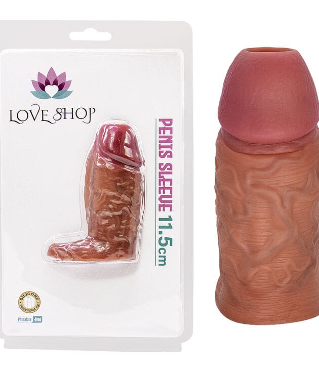 PENİS SLEEVE