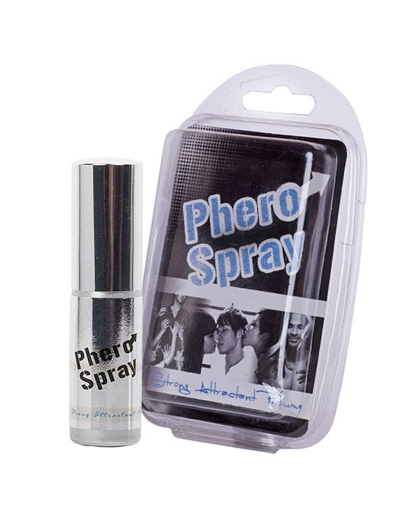 PHEROMAN  MEN 15 ML