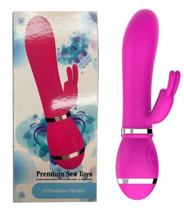 PREMİUM SEX TOYS