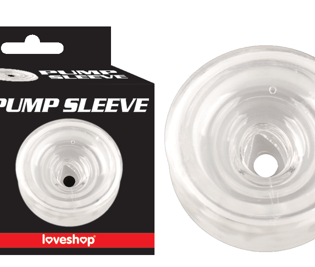 PUMP SLEVE