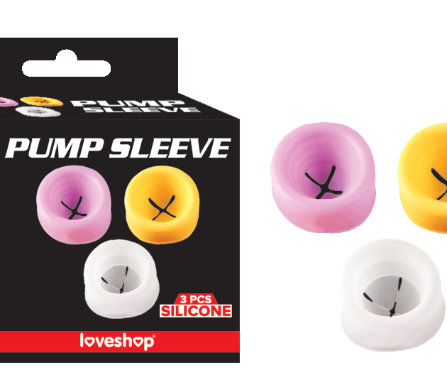 PUMP SLEVE