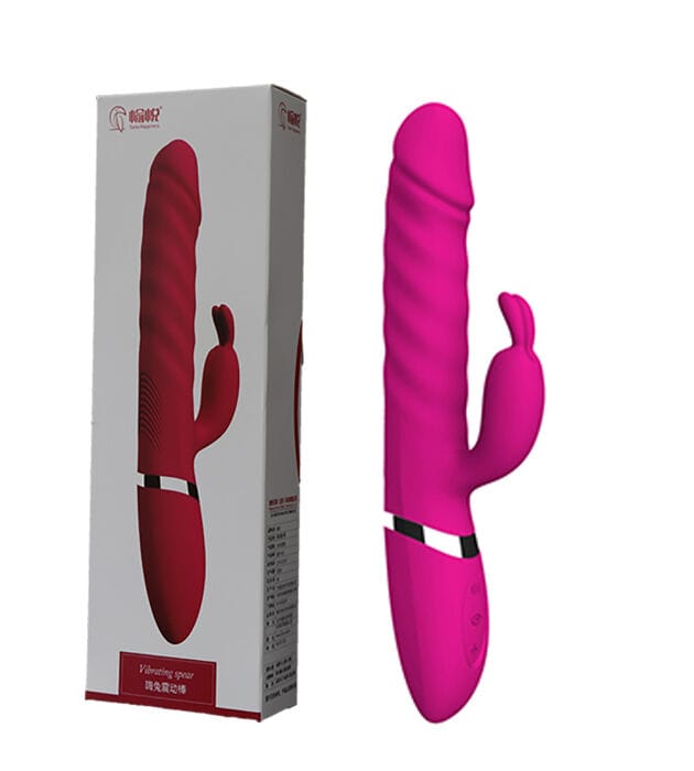 REBECCA VIBRATOR