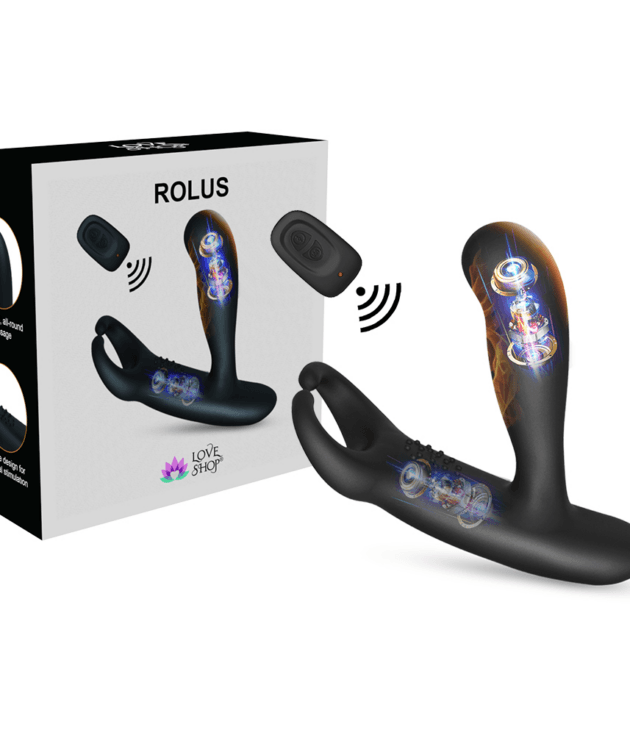 ROLUS  RİNG VİBRATİNG