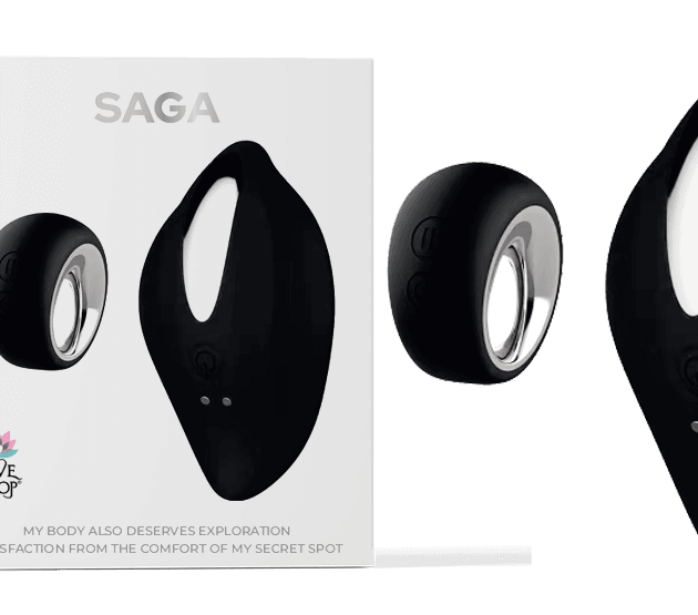 SAGA