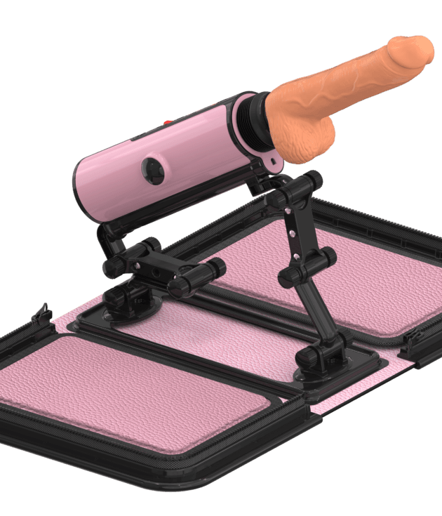 SEX MAKİNASI