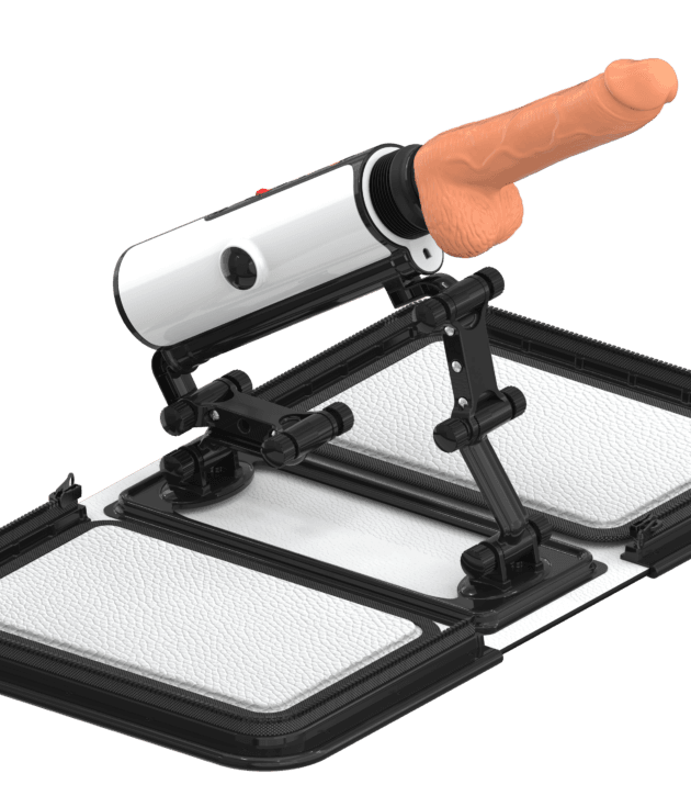 SEX MAKİNASI