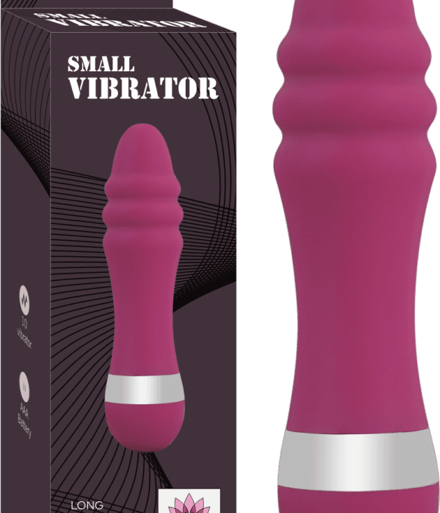 SMALL VİBRATOR