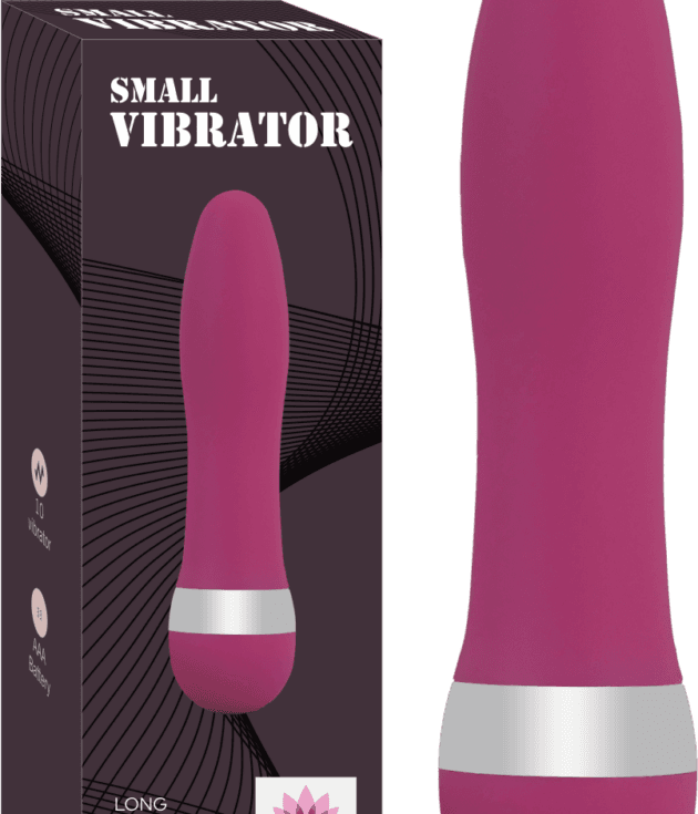 SMALL VİBRATOR