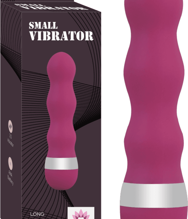 SMALL VİBRATOR