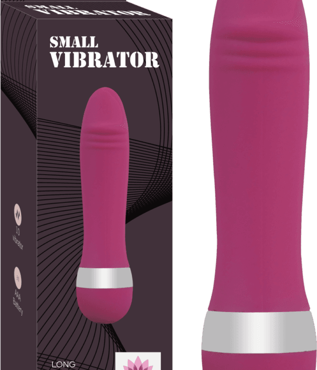 SMALL VİBRATOR