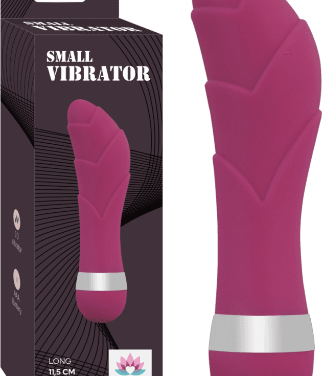SMALL VİBRATOR