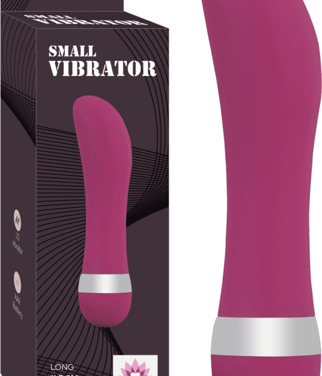 SMALL VİBRATOR
