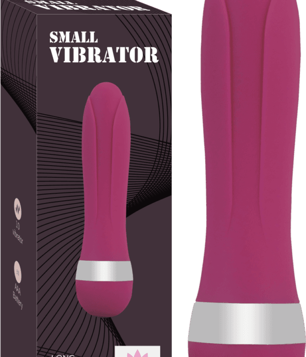 SMALL VİBRATOR