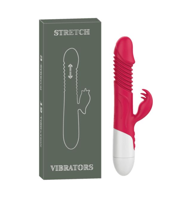 STRETCH VİBRATORS