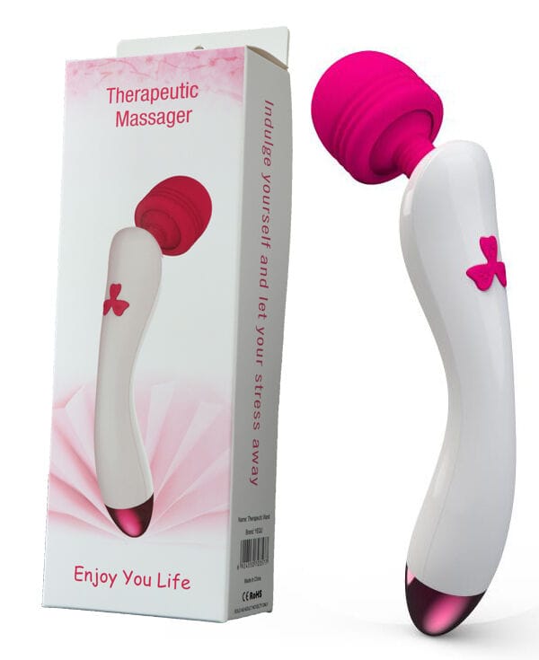 THERAPEUTİC  MASSEGER