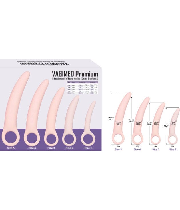 VAGİMED PREMİUM