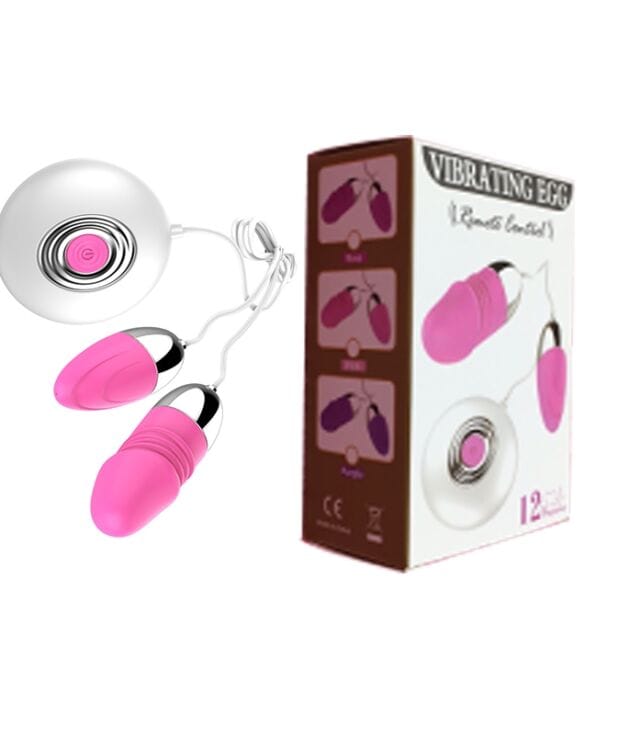 VİBRATİNG EGG