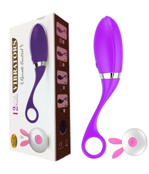 VİBRATOR'S