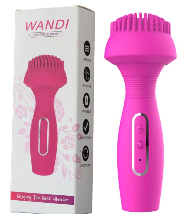 WANDİ