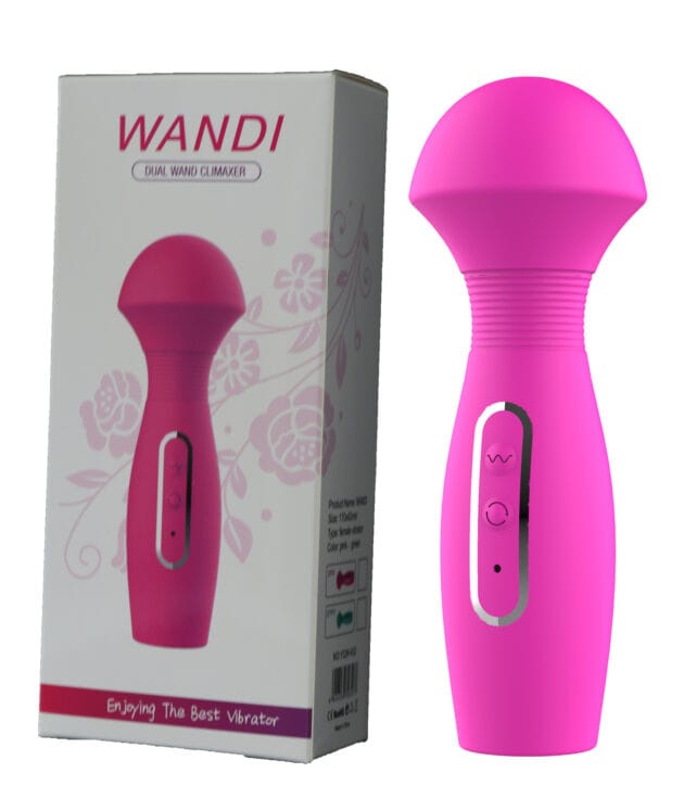 WANDİ