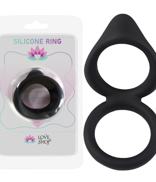 SİLİCONE RİNG