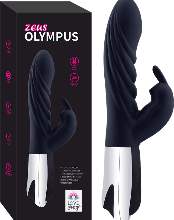 ZEUS OLYMPUS