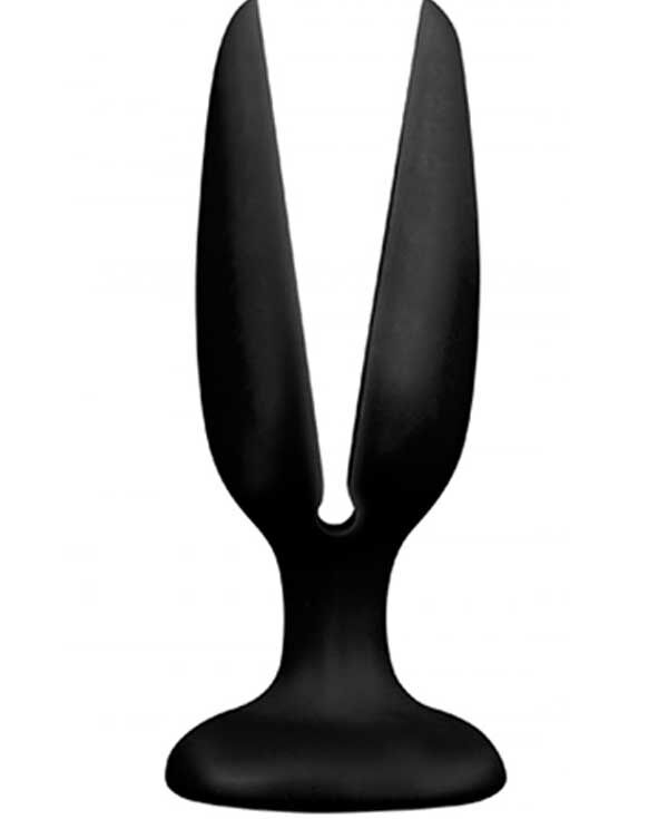 Blaster Beginner 13cm Açılır Anal Tıkaç (Plug)