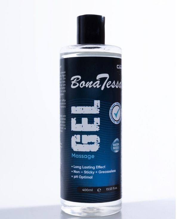 Cabs Bona Tessa Gel 400 ml