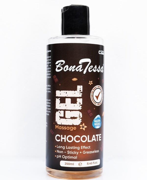 Cabs Bona Tessa Gel Çikolatalı 250 ml