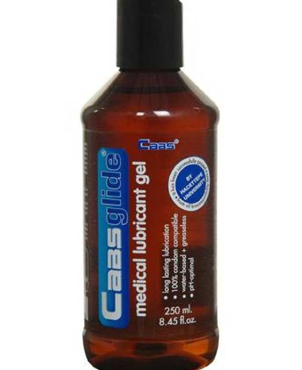 Cabs Glide Kayganlaştırıcı Jel 250ML.