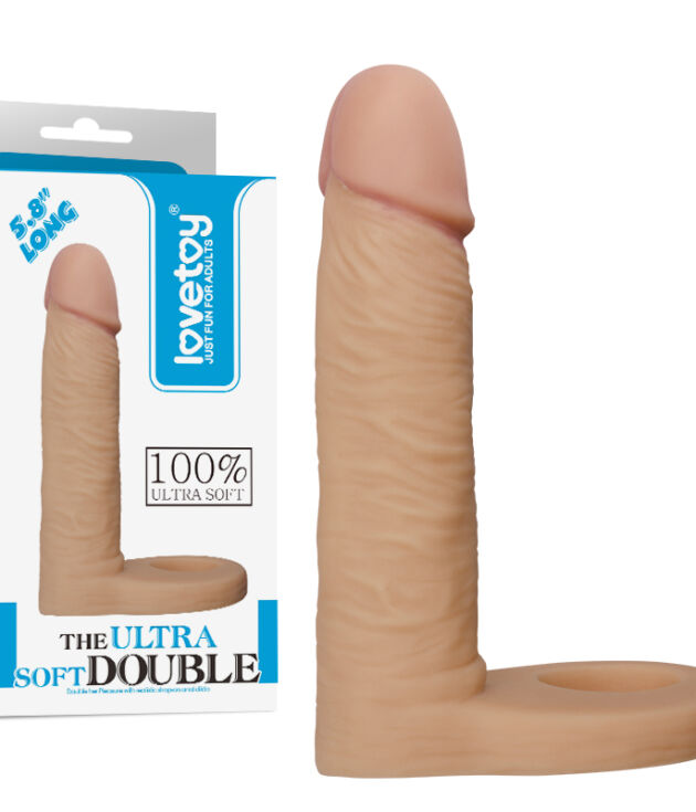 Censan 5.8 İnç The Ultra Soft Double