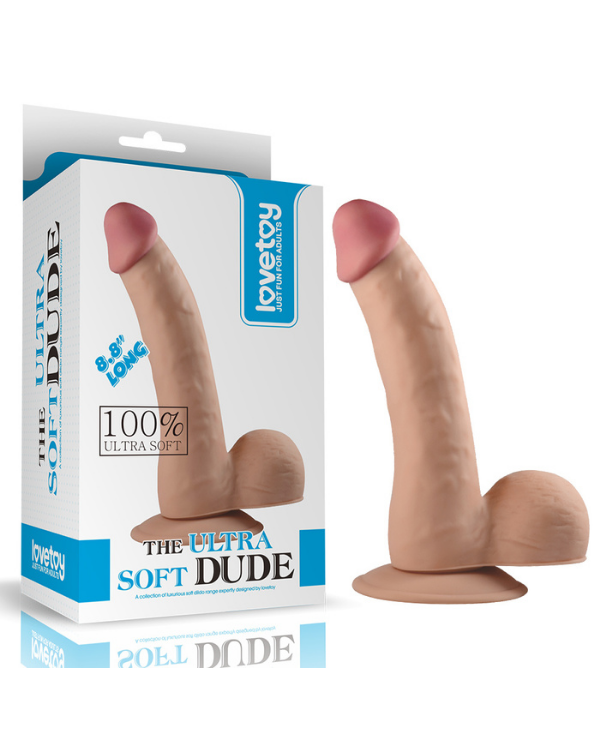 Censan 8.8 İnç The Ultra Soft Dude