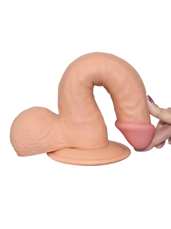 Censan 8.8 İnç The Ultra Soft Dude - Görsel 4