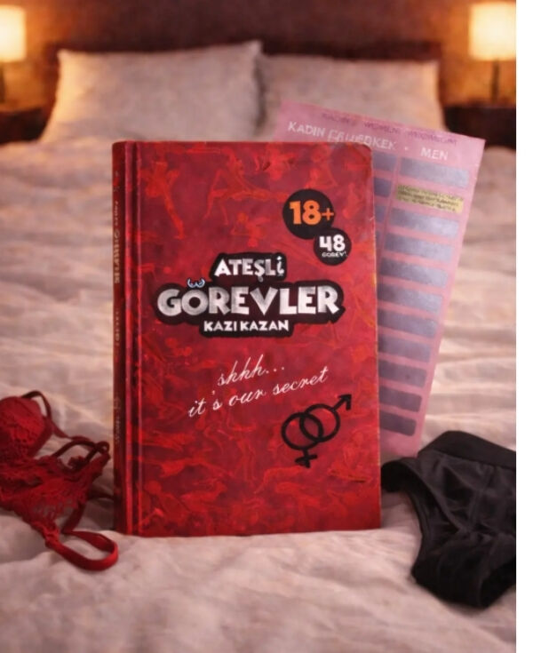 CİNSEL OYUNLAR
