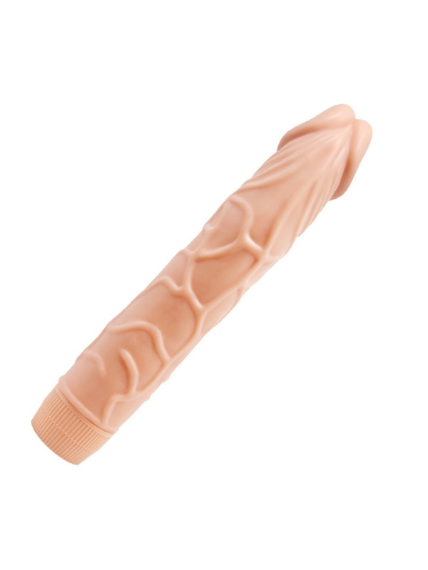 Censan Barbara 8.8 İnç Vibratör C-BW001009R - Görsel 2