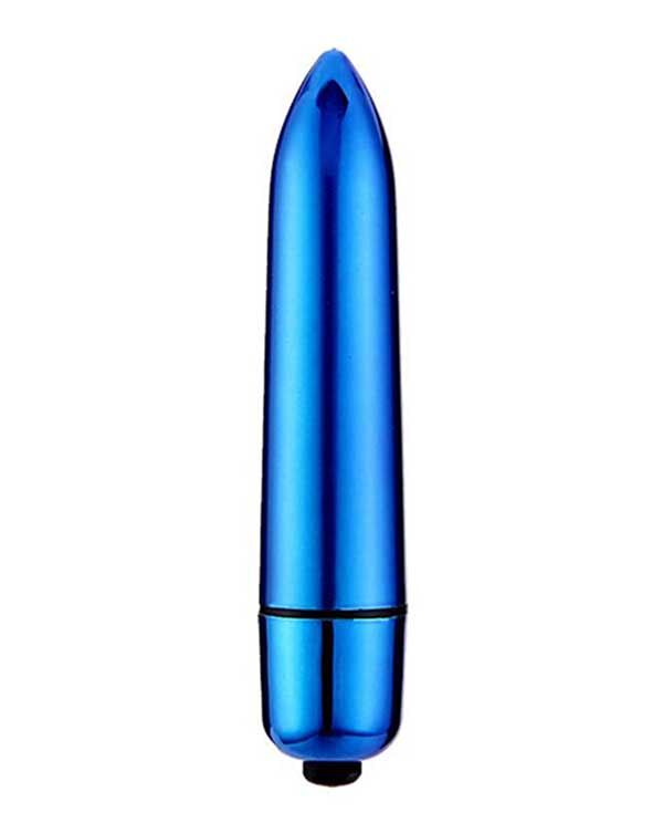 Censan Mini Kurşun Vibratör Mavi
