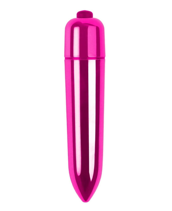 Censan Mini Kurşun Vibratör Pembe