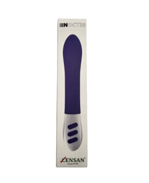 Censan Noctis G-Spot şarjlı Vibratör