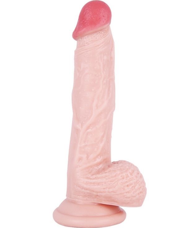 Censan Ten Rengi 22 Cm dildo Model No:1030