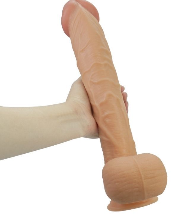Censan Ten Rengi 34 cm Dildo Model No:1054