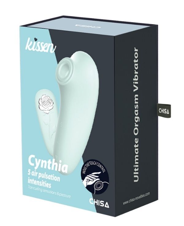 Chisa Kissen Cynthia