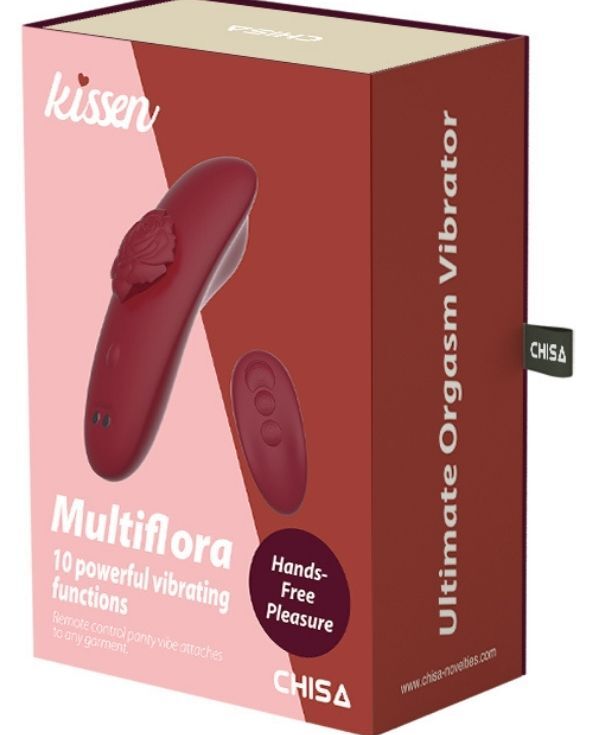 Chisa Kissen Multiflora