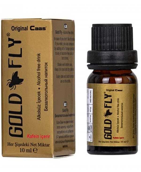 Gold Fly Damla 20ml.