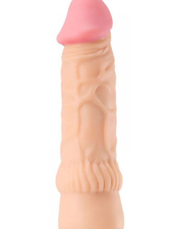 Max Man 30mm Dolgulu Penis Kılıfı YN0051