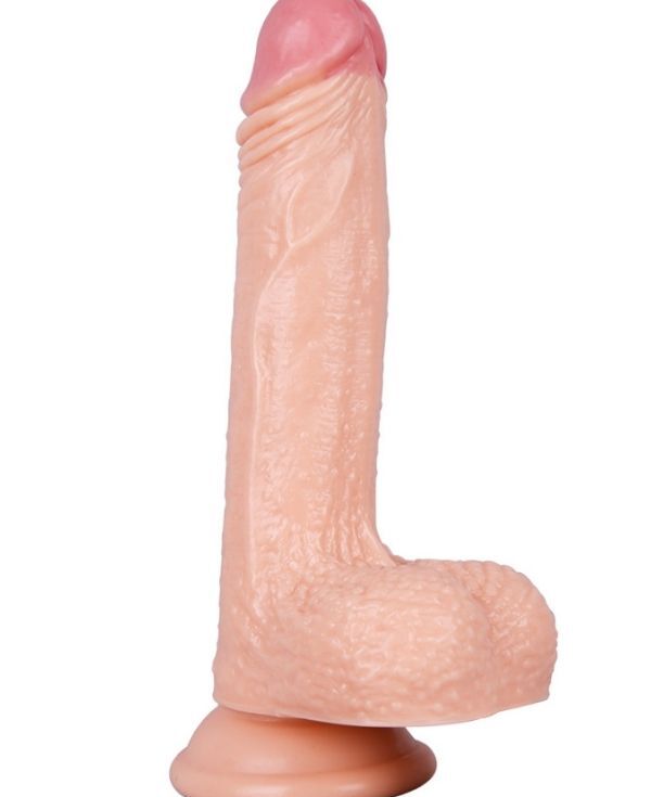 Noctis 18cm Realistik Dildo No:38