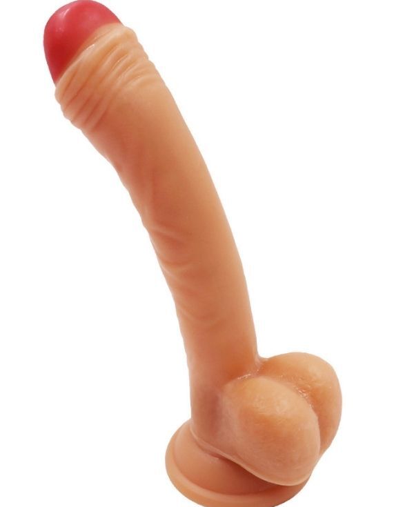 Noctis 19cm Realistik Dildo No:10