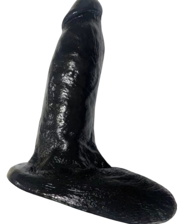Noctis 26cm Siyah Realistik Dildo No:173