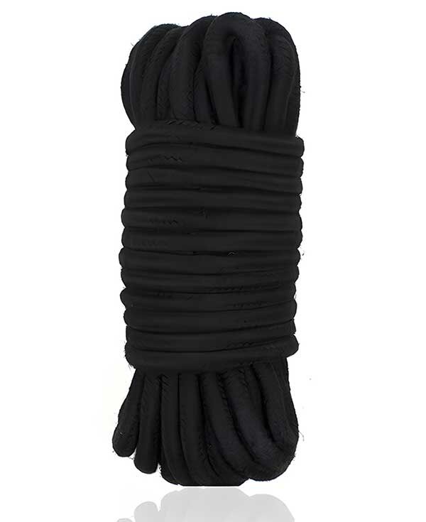 NOXXX Bondage İpi Siyah 10 mt