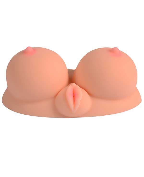 NOXXX Göğüs Mastürbatör
