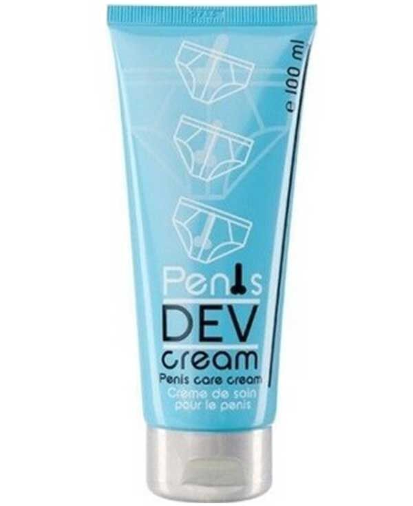 Penis Development Cream 75 ml.